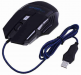 TINJI TJ-2 USB Gaming Mouse